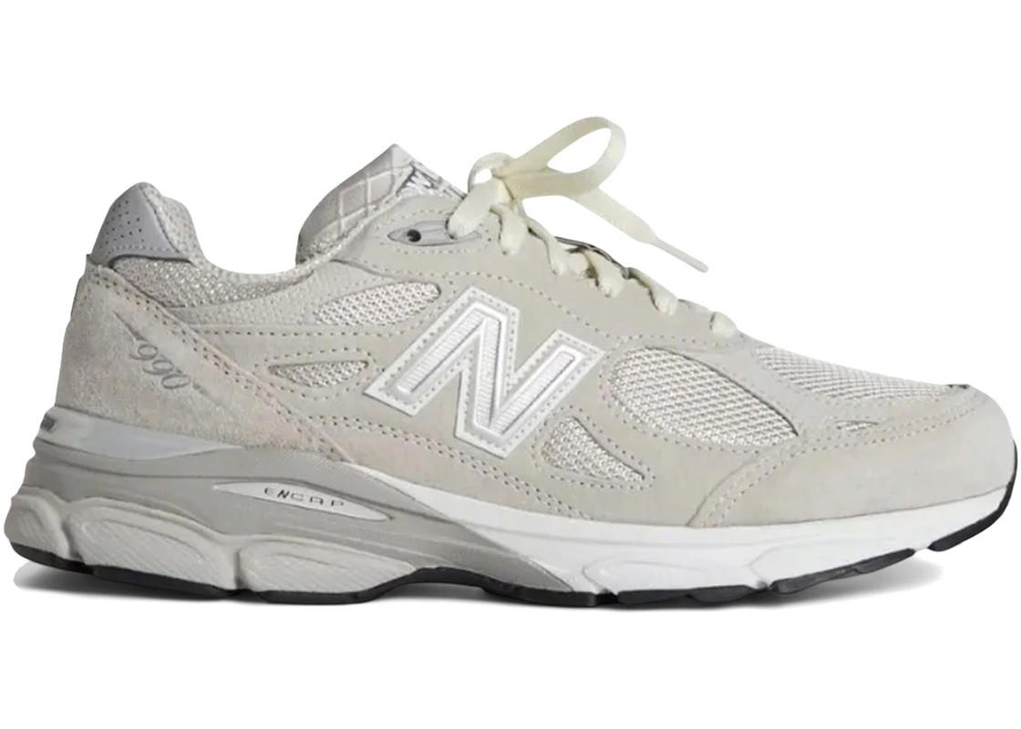 New Balance New Balance 990v3 MiUSA Kith Hallow