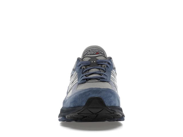 New Balance New Balance 990v6 Community Navy - view 2