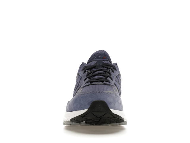 New Balance New Balance 990v6 MiUSA Purple - view 2