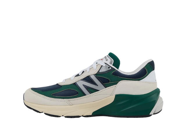 New Balance New Balance 990v6 MiUSA Shohei Ohtani - view 2