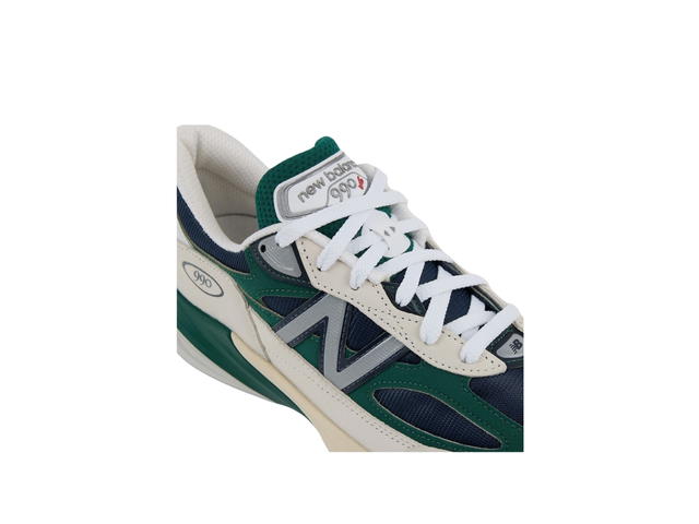 New Balance New Balance 990v6 MiUSA Shohei Ohtani - view 4