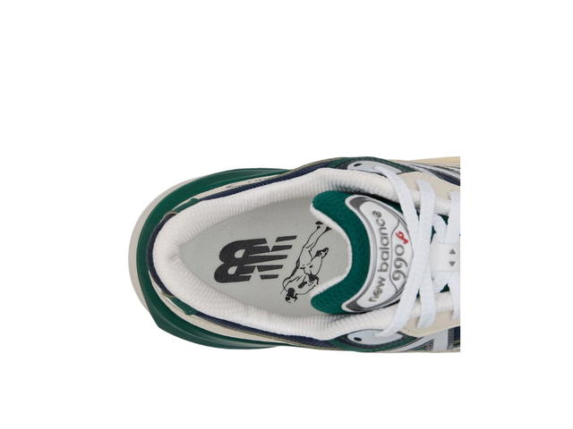 New Balance New Balance 990v6 MiUSA Shohei Ohtani - view 5