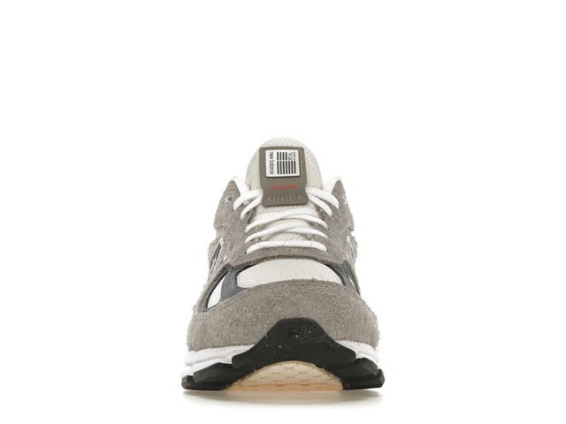 New Balance New Balance 990v4 MiUSA Grey Day (2023) - view 2