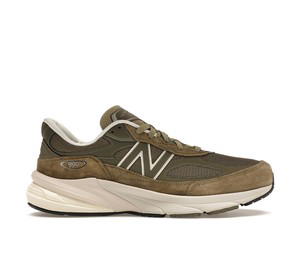 Buy New Balance 990v6 MiUSA True Camo at Sasom – Authentic and Ready to Ship