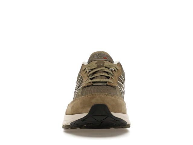 New Balance New Balance 990v6 MiUSA True Camo - view 2