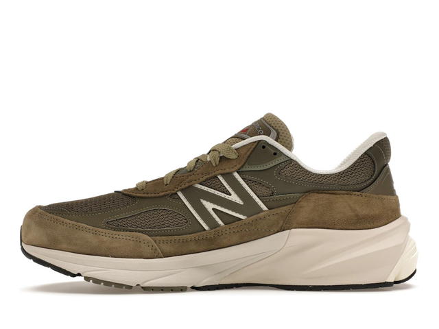 New Balance New Balance 990v6 MiUSA True Camo - view 3