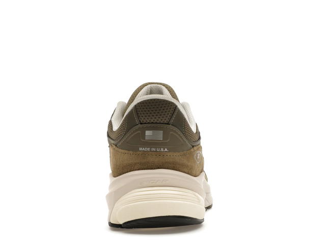 New Balance New Balance 990v6 MiUSA True Camo - view 4