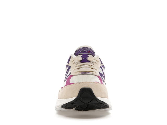 New Balance New Balance 990v6 MiUSA Magenta Pop - view 2