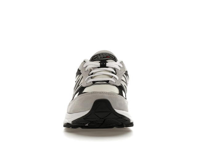 New Balance New Balance 990v6 MiUSA Teddy Santis Grey Black - view 2