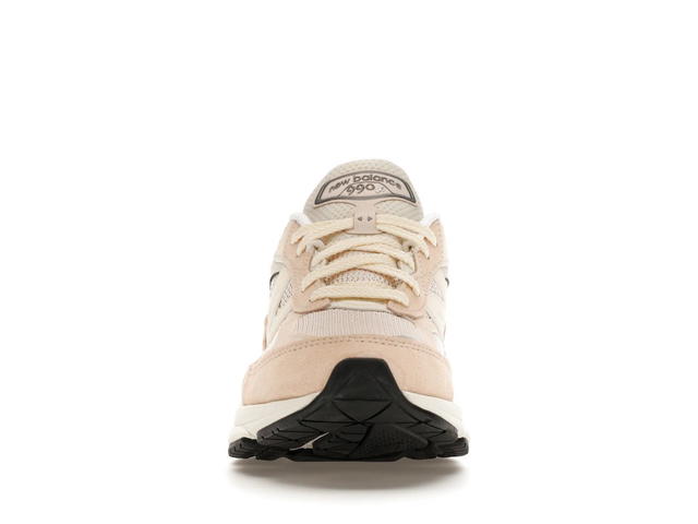 New Balance New Balance 990v6 MiUSA Teddy Santis Vintage Rose - view 2
