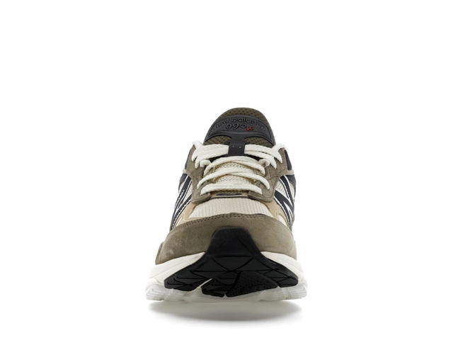 New Balance New Balance 990v6 MiUSA Dark Camo Incense - view 2