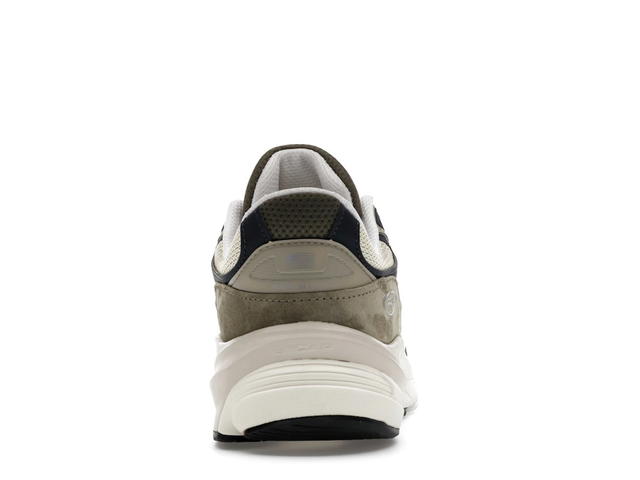 New Balance New Balance 990v6 MiUSA Dark Camo Incense - view 4