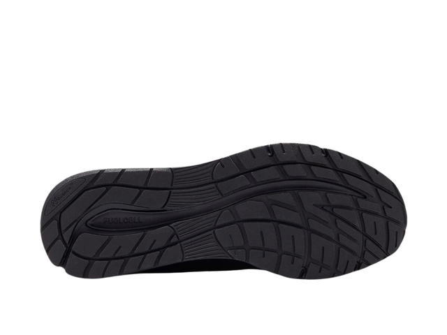 New Balance New Balance 991v2 MiUK Dover Street Market Triple Black - view 3