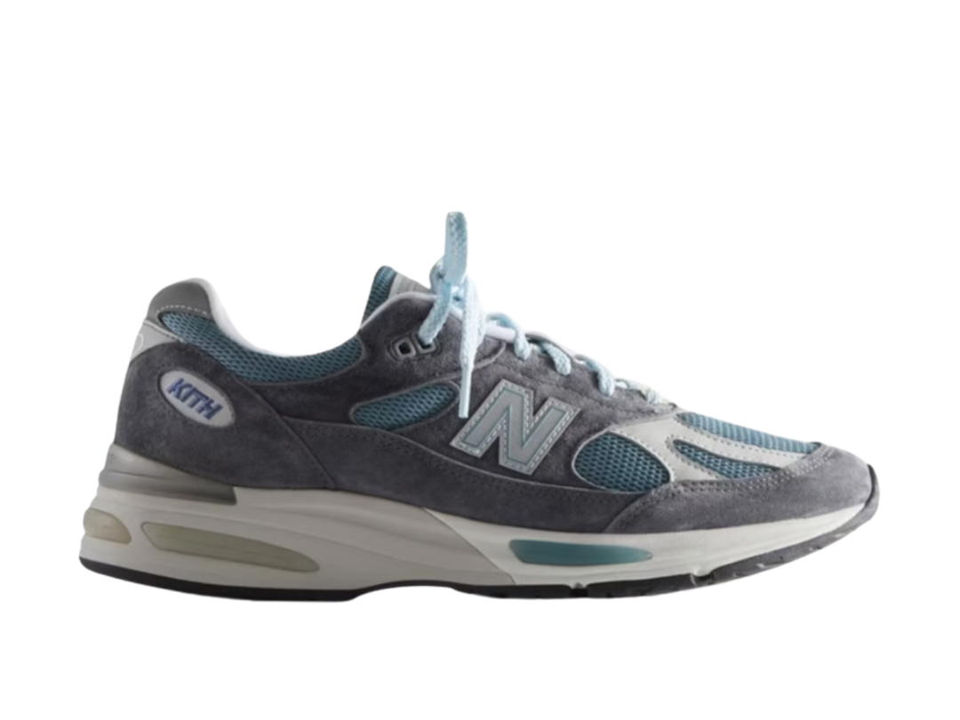 New Balance New Balance 991v2 MiUK Kith Osaka Pack