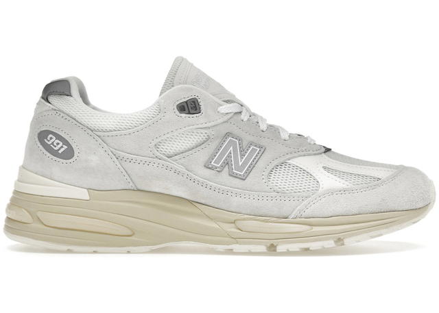 New Balance New Balance 991v2 MiUK Wind Chime - view 1