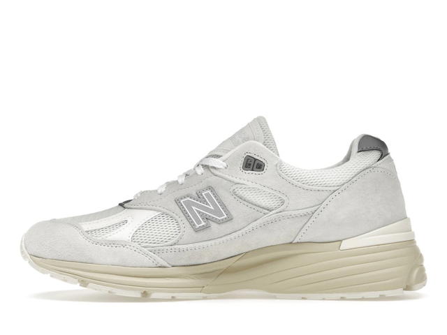 New Balance New Balance 991v2 MiUK Wind Chime - view 3