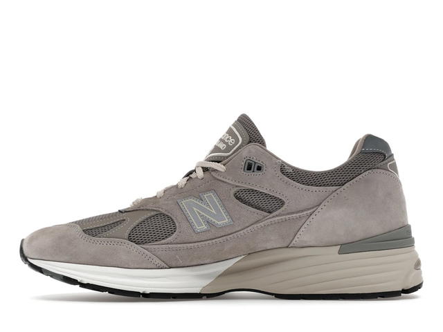 New Balance New Balance 991v2 MiUK Kith Moonrock - view 3