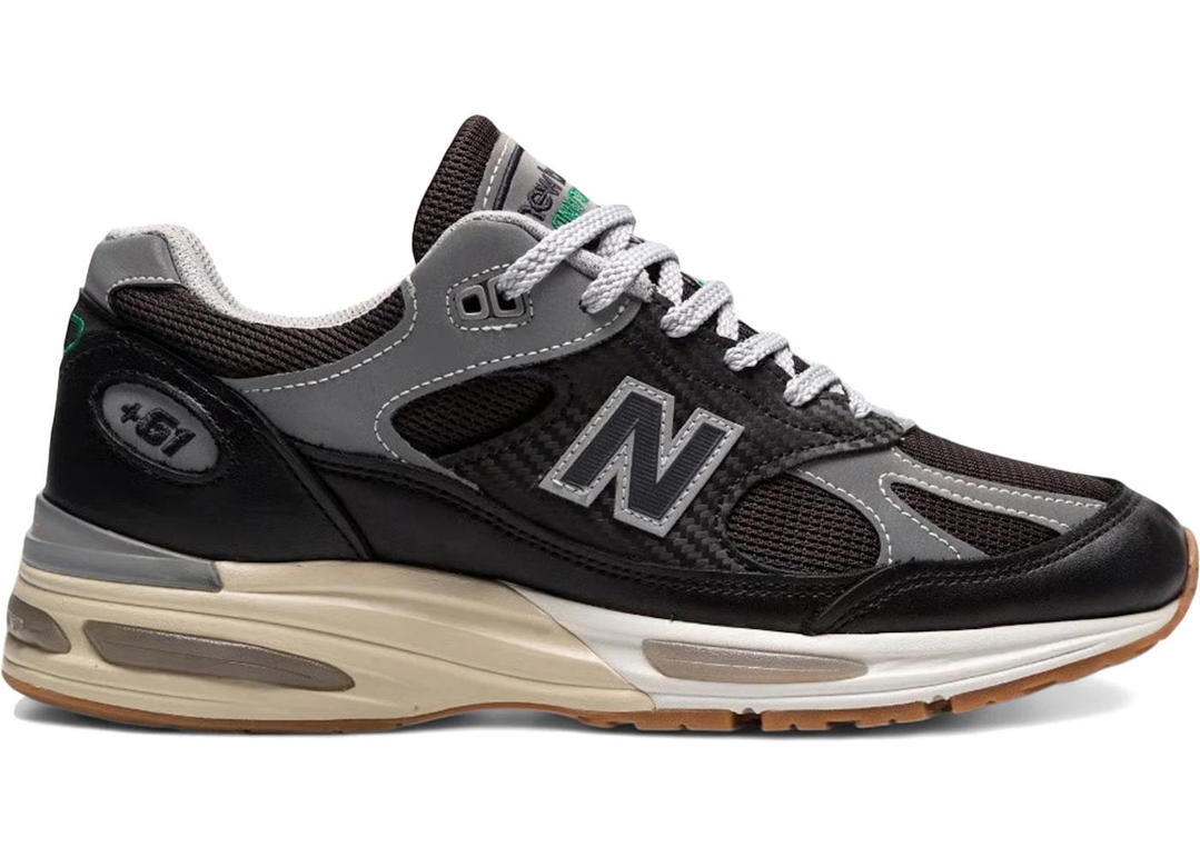 New Balance New Balance 991v2 MiUK Up There