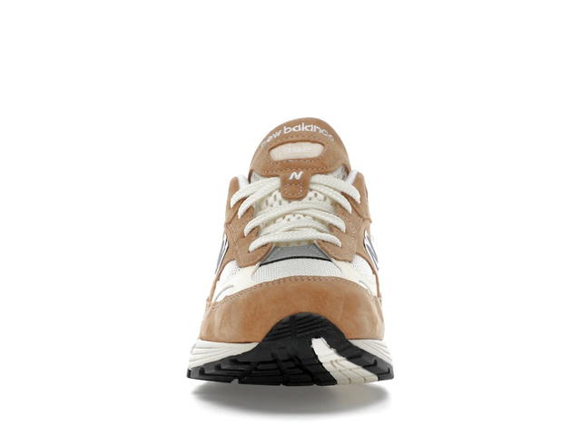 New Balance New Balance 992 MiUSA Sweet Caramel - view 2