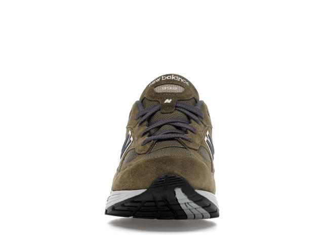 New Balance New Balance 992 Dark Camo - view 2