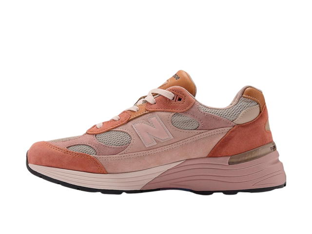 New Balance New Balance 992 MiUSA Joe Freshgoods Aged Well - view 2