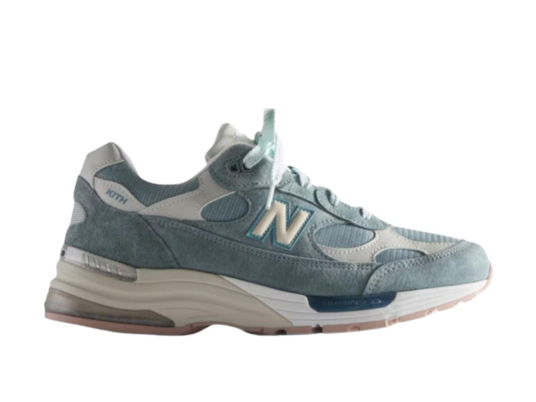 New Balance New Balance 992 MiUSA Kith Osaka Pack