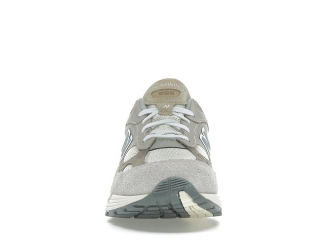 New Balance New Balance 992 MiUSA Teddy Santis Moonrock Mushroom - view 2