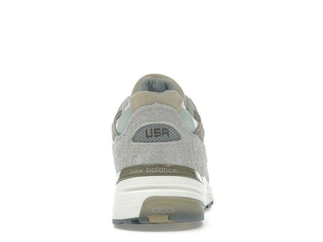 New Balance New Balance 992 MiUSA Teddy Santis Moonrock Mushroom - view 4