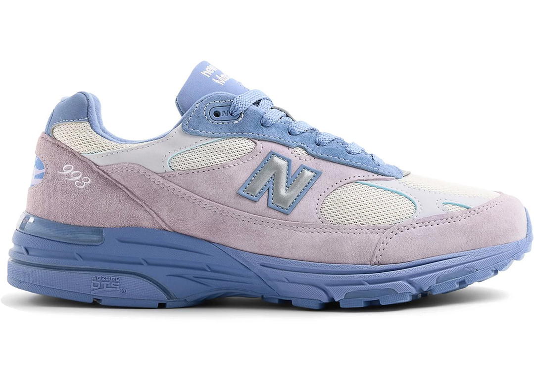 New Balance New Balance 993 MiUSA Washington