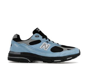 Buy New Balance 993 MiUSA Community Blue at Sasom – Authentic and Ready to Ship