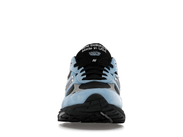 New Balance New Balance 993 MiUSA Community Blue - view 2