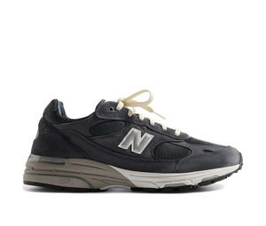 Buy New Balance 993 MiUSA Kith Asteroid at Sasom – Authentic and Ready to Ship