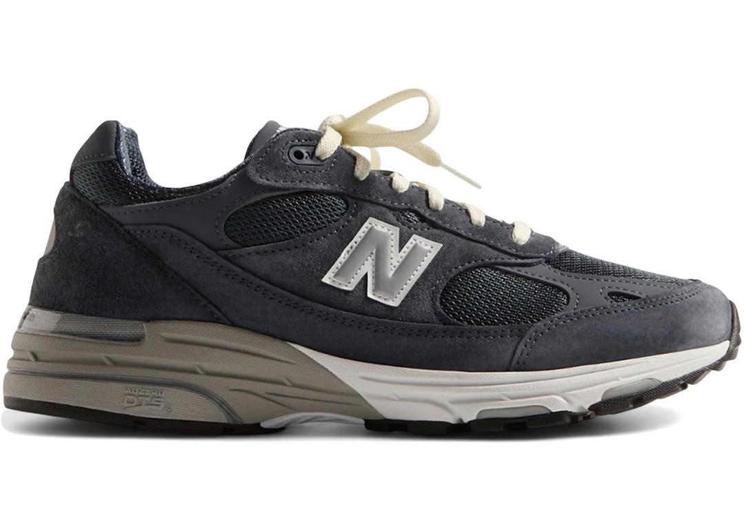 New Balance New Balance 993 MiUSA Kith Asteroid