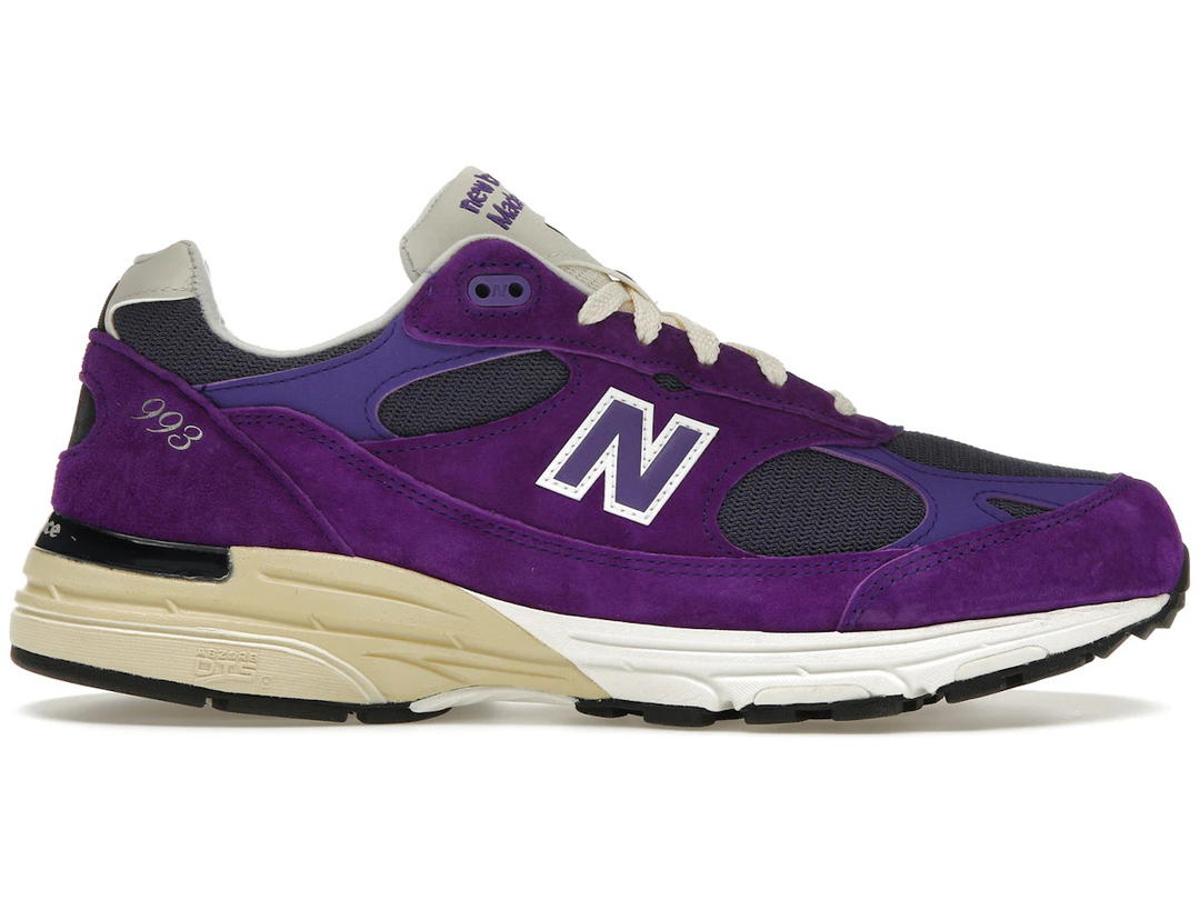 New Balance New Balance 993 MiUSA Teddy Santis Interstellar