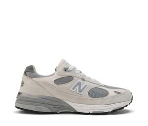 Buy New Balance 993 MiUSA Reflection Medium Gray at Sasom – Authentic and Ready to Ship