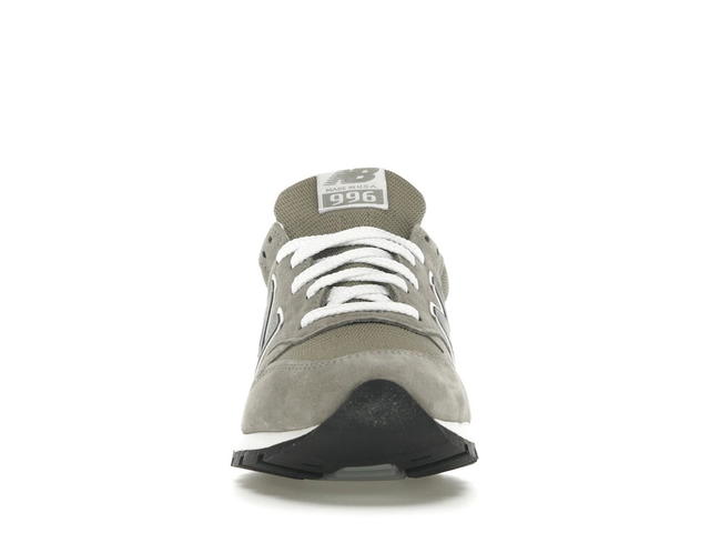 New Balance New Balance Made in USA 996 Grey - view 2