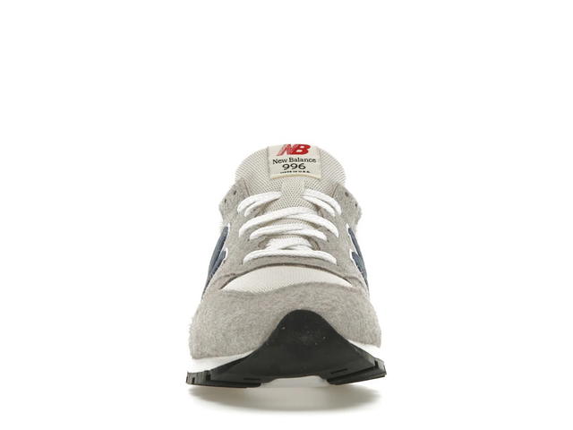 New Balance New Balance Made in USA 996 Marblehead Vintage Indigo - view 2