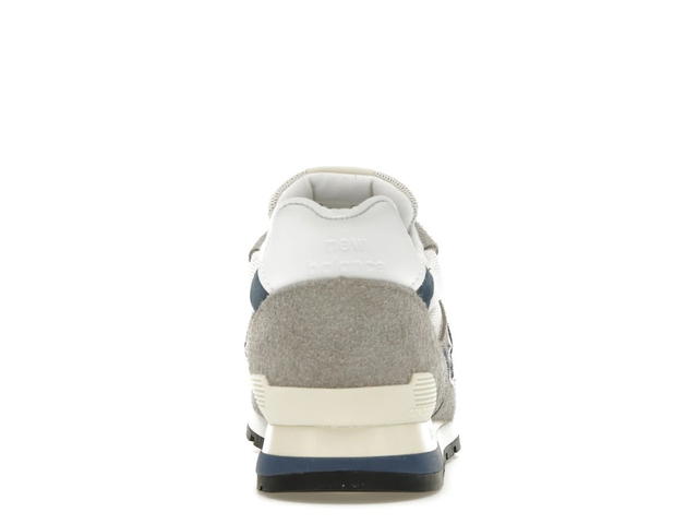 New Balance New Balance Made in USA 996 Marblehead Vintage Indigo - view 4