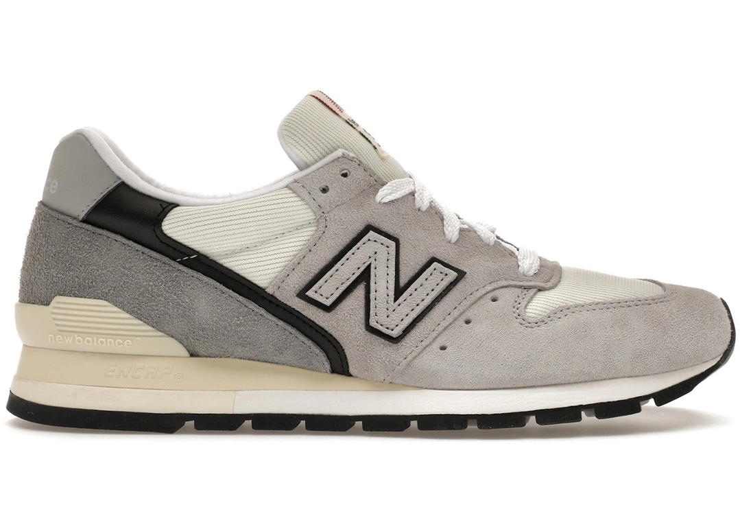 New Balance New Balance 996 Made in USA Grey-Black