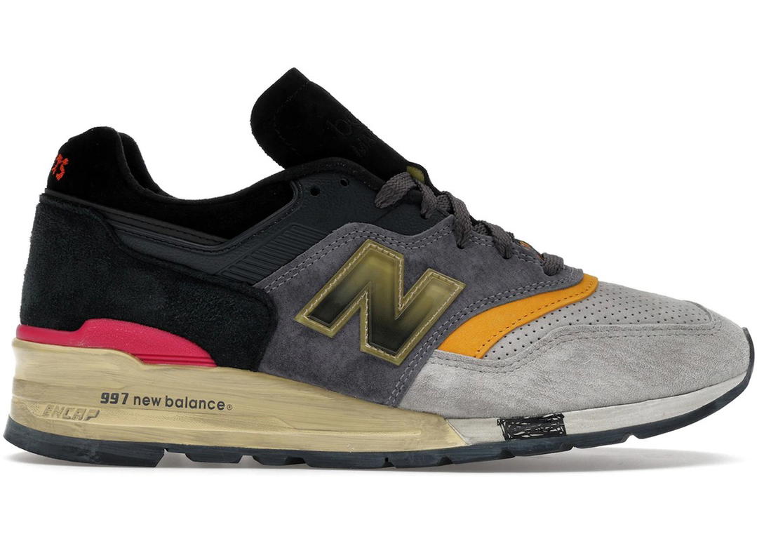 New Balance New Balance 997 MiUSA Concepts Montage