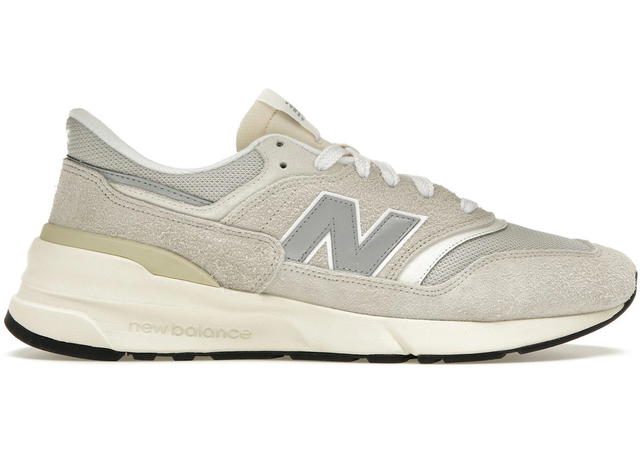 New Balance New Balance 997R Cream - view 1