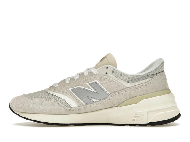 New Balance New Balance 997R Cream - view 3