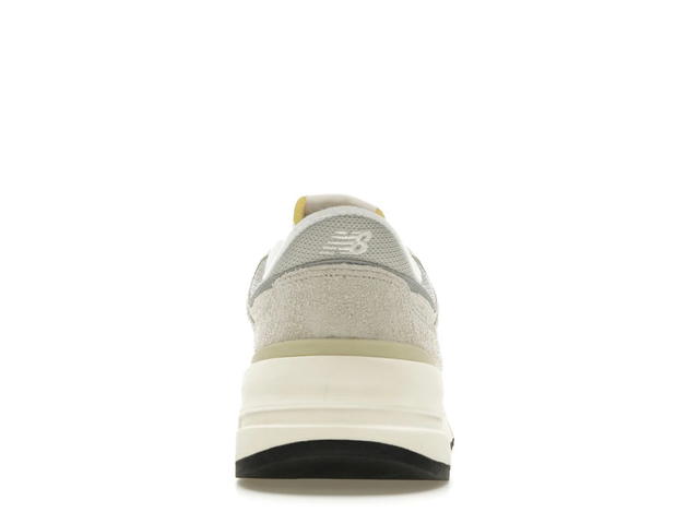 New Balance New Balance 997R Cream - view 4