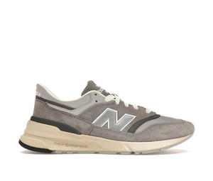 Buy New Balance 997R Grey at Sasom – Authentic and Ready to Ship