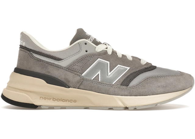 New Balance New Balance 997R Grey - view 1