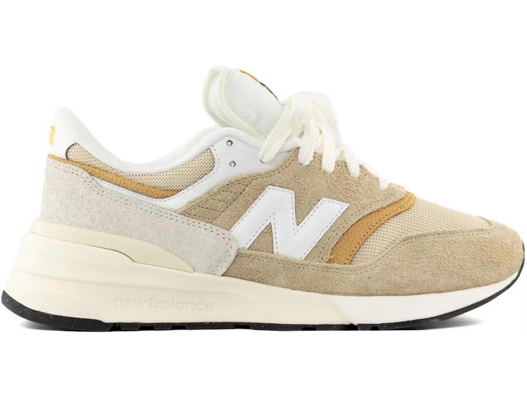 New Balance New Balance 997R Dolce Sandstone