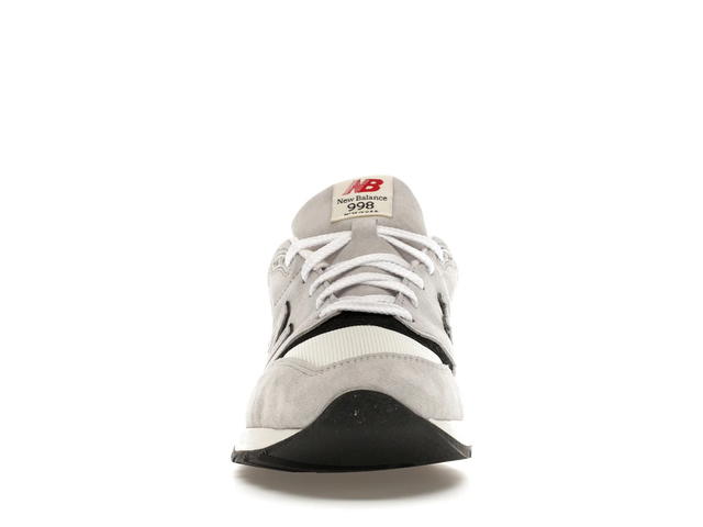 New Balance New Balance 998 MiUSA Teddy Santis Grey Cream - view 2