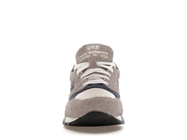 New Balance New Balance 998 MiUSA Grey Day (2023) - view 2