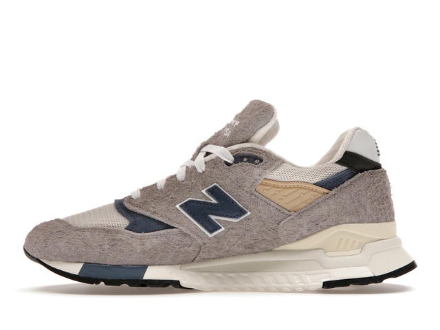 New Balance New Balance 998 MiUSA Grey Day (2023) - view 3