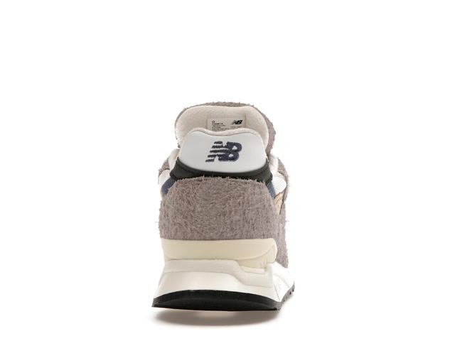 New Balance New Balance 998 MiUSA Grey Day (2023) - view 4